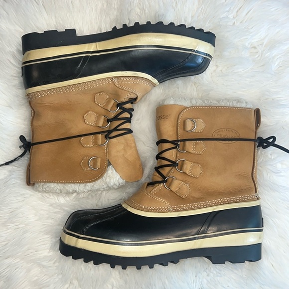 Lacrosse Ridgetop Waterproof Insulated Boots with Steel Shank - Picture 2 of 7